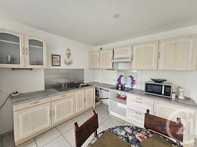 Appartement F3 à louer - 3 pièces - 69.48 m2 - MERIGNAC - 33 - AQUITAINE - Century 21 A.C.O.