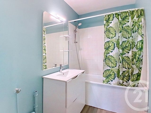 Appartement F3 à louer - 3 pièces - 56.25 m2 - MERIGNAC - 33 - AQUITAINE - Century 21 A.C.O.