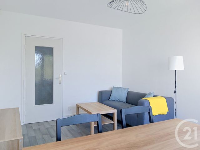 Appartement F3 à louer - 3 pièces - 56.25 m2 - MERIGNAC - 33 - AQUITAINE - Century 21 A.C.O.