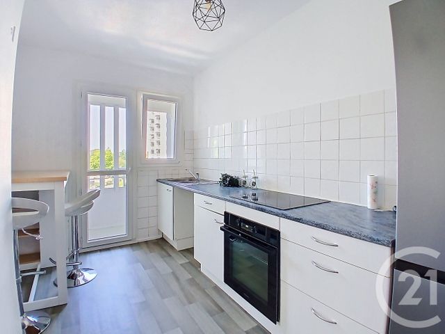 Appartement F3 à louer - 3 pièces - 56.25 m2 - MERIGNAC - 33 - AQUITAINE - Century 21 A.C.O.