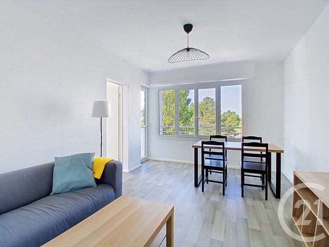 Appartement F3 à louer MERIGNAC