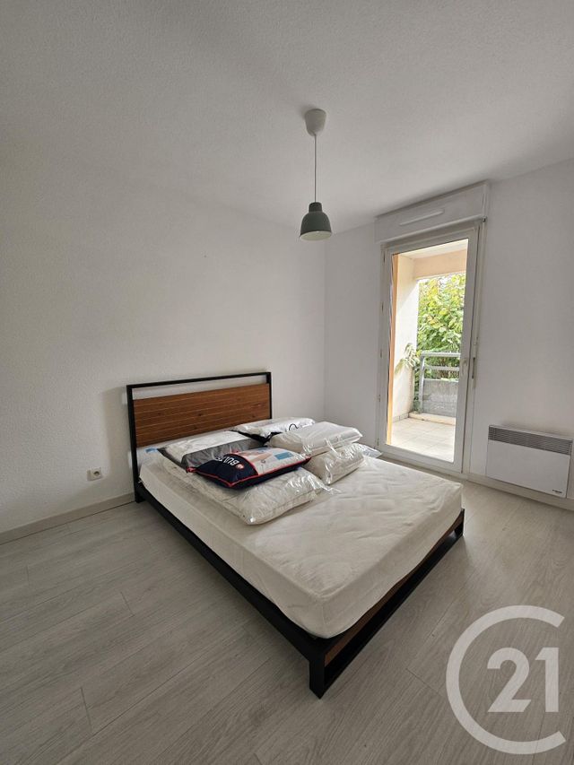 maison à louer - 3 pièces - 56.0 m2 - BORDEAUX - 33 - AQUITAINE - Century 21 A.C.O.