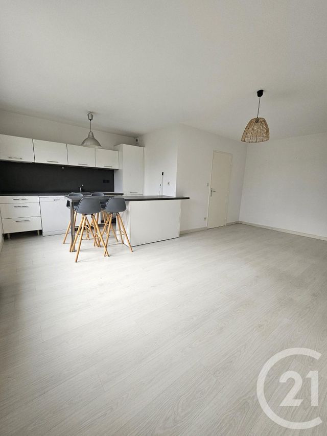 maison à louer - 3 pièces - 56.0 m2 - BORDEAUX - 33 - AQUITAINE - Century 21 A.C.O.