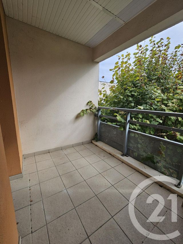maison à louer - 3 pièces - 56.0 m2 - BORDEAUX - 33 - AQUITAINE - Century 21 A.C.O.