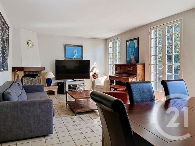 maison à vendre - 7 pièces - 180.25 m2 - MERIGNAC - 33 - AQUITAINE - Century 21 A.C.O.
