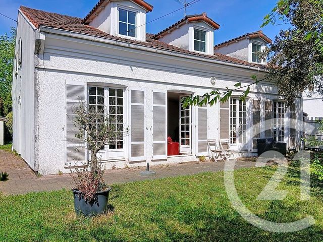 Maison à vendre MERIGNAC