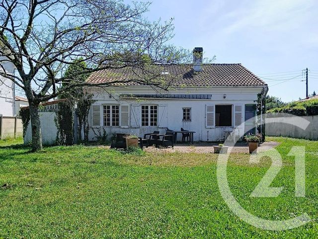 maison à vendre - 7 pièces - 180.25 m2 - MERIGNAC - 33 - AQUITAINE - Century 21 A.C.O.