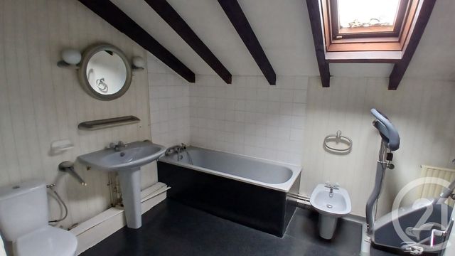 maison à vendre - 7 pièces - 180.25 m2 - MERIGNAC - 33 - AQUITAINE - Century 21 A.C.O.