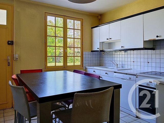 maison à vendre - 7 pièces - 180.25 m2 - MERIGNAC - 33 - AQUITAINE - Century 21 A.C.O.