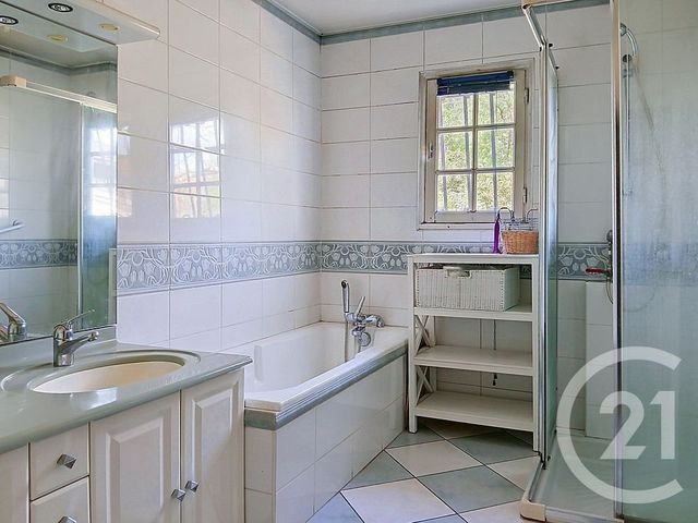 maison à vendre - 7 pièces - 180.25 m2 - MERIGNAC - 33 - AQUITAINE - Century 21 A.C.O.