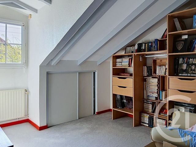 maison à vendre - 7 pièces - 180.25 m2 - MERIGNAC - 33 - AQUITAINE - Century 21 A.C.O.