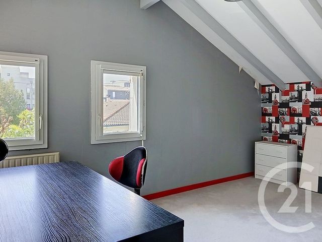 maison à vendre - 7 pièces - 180.25 m2 - MERIGNAC - 33 - AQUITAINE - Century 21 A.C.O.