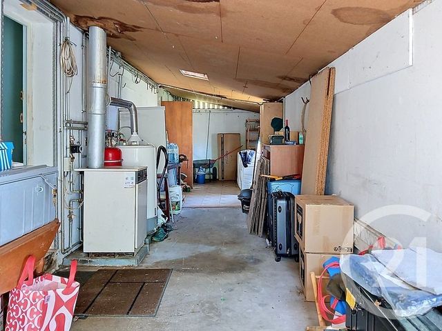 maison à vendre - 7 pièces - 180.25 m2 - MERIGNAC - 33 - AQUITAINE - Century 21 A.C.O.
