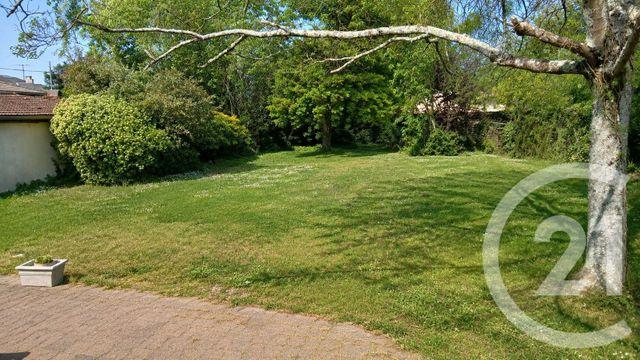 maison à vendre - 7 pièces - 180.25 m2 - MERIGNAC - 33 - AQUITAINE - Century 21 A.C.O.