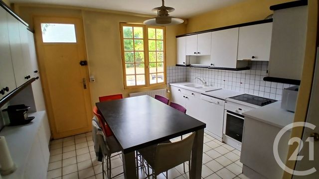 maison à vendre - 7 pièces - 180.25 m2 - MERIGNAC - 33 - AQUITAINE - Century 21 A.C.O.