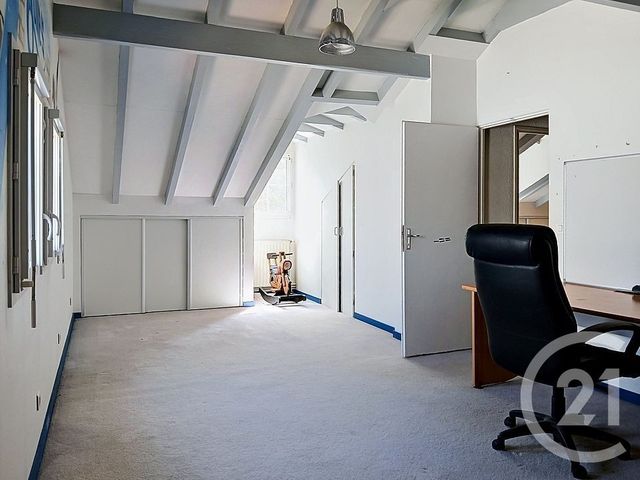maison à vendre - 7 pièces - 180.25 m2 - MERIGNAC - 33 - AQUITAINE - Century 21 A.C.O.