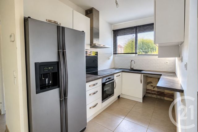 maison à vendre - 4 pièces - 71.0 m2 - MERIGNAC - 33 - AQUITAINE - Century 21 A.C.O.