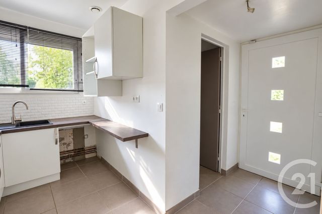 maison à vendre - 4 pièces - 71.0 m2 - MERIGNAC - 33 - AQUITAINE - Century 21 A.C.O.
