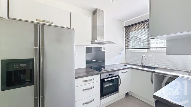 maison à vendre - 4 pièces - 71.0 m2 - MERIGNAC - 33 - AQUITAINE - Century 21 A.C.O.