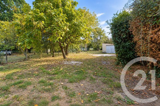 maison à vendre - 4 pièces - 71.0 m2 - MERIGNAC - 33 - AQUITAINE - Century 21 A.C.O.