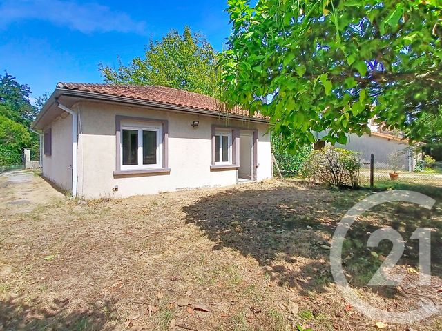 Maison à vendre MERIGNAC