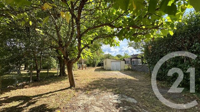 maison à vendre - 4 pièces - 71.0 m2 - MERIGNAC - 33 - AQUITAINE - Century 21 A.C.O.