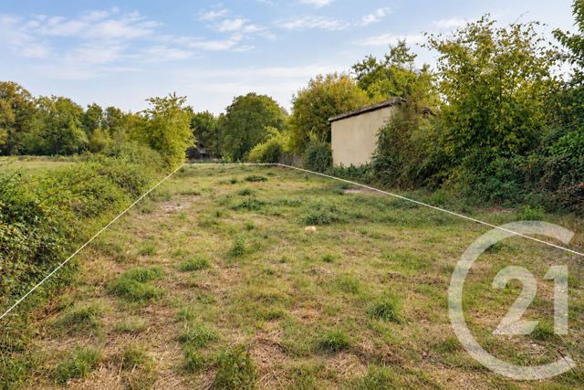 maison à vendre - 4 pièces - 71.0 m2 - MERIGNAC - 33 - AQUITAINE - Century 21 A.C.O.