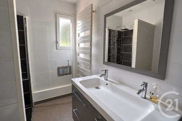 maison à vendre - 4 pièces - 71.0 m2 - MERIGNAC - 33 - AQUITAINE - Century 21 A.C.O.