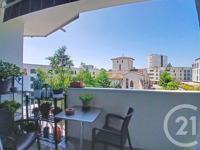 Appartement T3 à vendre MERIGNAC