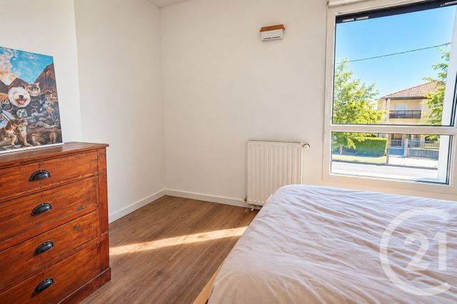 Appartement F2 à vendre - 2 pièces - 41.9 m2 - MERIGNAC - 33 - AQUITAINE - Century 21 A.C.O.