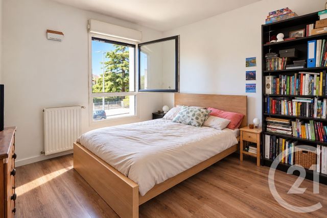 Appartement F2 à vendre - 2 pièces - 41.9 m2 - MERIGNAC - 33 - AQUITAINE - Century 21 A.C.O.