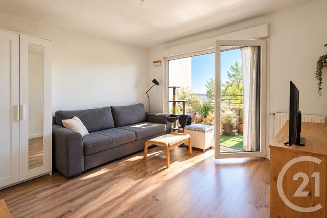 appartement - MERIGNAC - 33