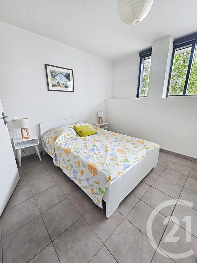 Appartement F2 à louer - 2 pièces - 42.52 m2 - MERIGNAC - 33 - AQUITAINE - Century 21 A.C.O.