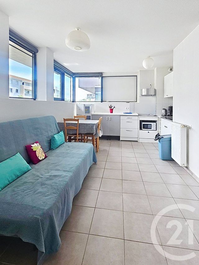 Appartement F2 à louer MERIGNAC