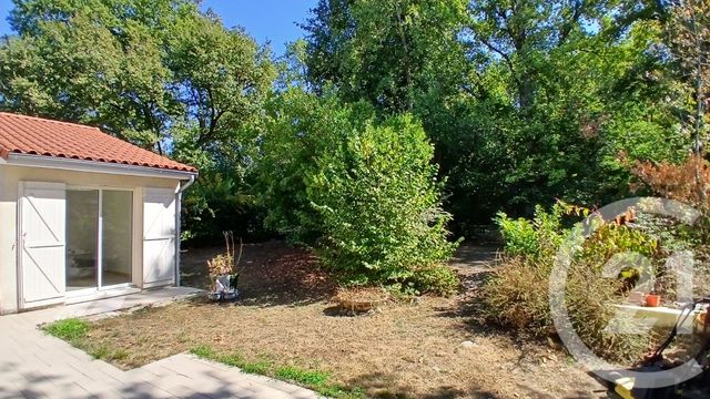 maison à vendre - 5 pièces - 112.0 m2 - MERIGNAC - 33 - AQUITAINE - Century 21 A.C.O.