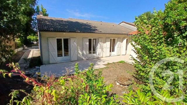 Maison à vendre MERIGNAC