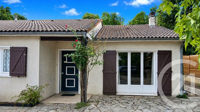 maison à vendre - 5 pièces - 112.0 m2 - MERIGNAC - 33 - AQUITAINE - Century 21 A.C.O.