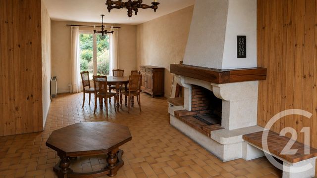 maison à vendre - 5 pièces - 112.0 m2 - MERIGNAC - 33 - AQUITAINE - Century 21 A.C.O.