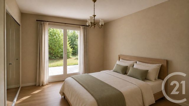maison à vendre - 5 pièces - 112.0 m2 - MERIGNAC - 33 - AQUITAINE - Century 21 A.C.O.