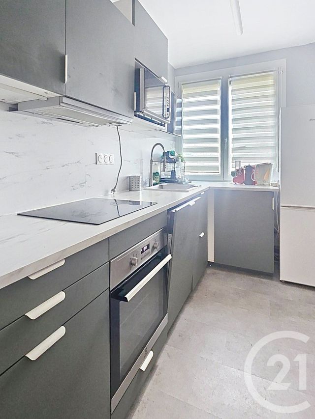 Appartement à louer - 3 pièces - 65.11 m2 - MERIGNAC - 33 - AQUITAINE - Century 21 A.C.O.