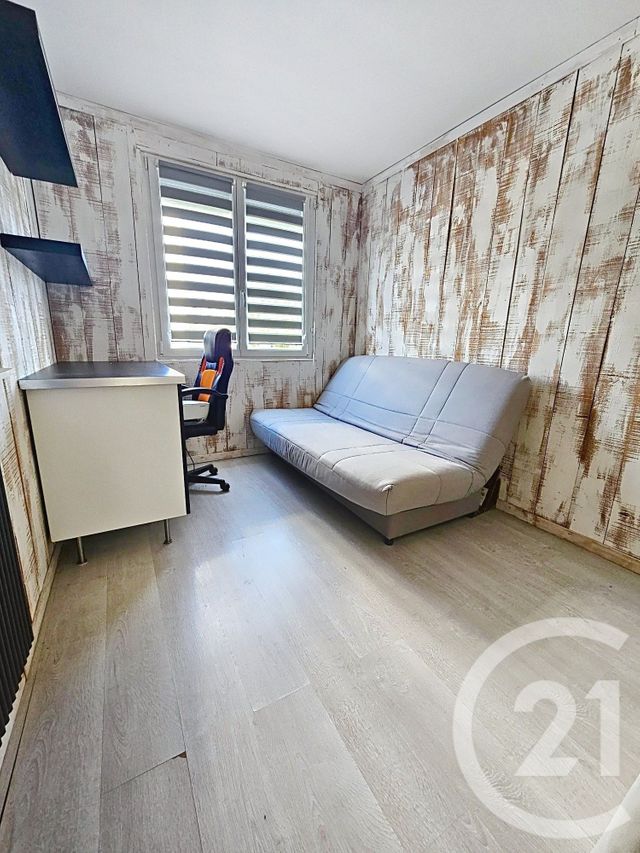 Appartement à louer - 3 pièces - 65.11 m2 - MERIGNAC - 33 - AQUITAINE - Century 21 A.C.O.