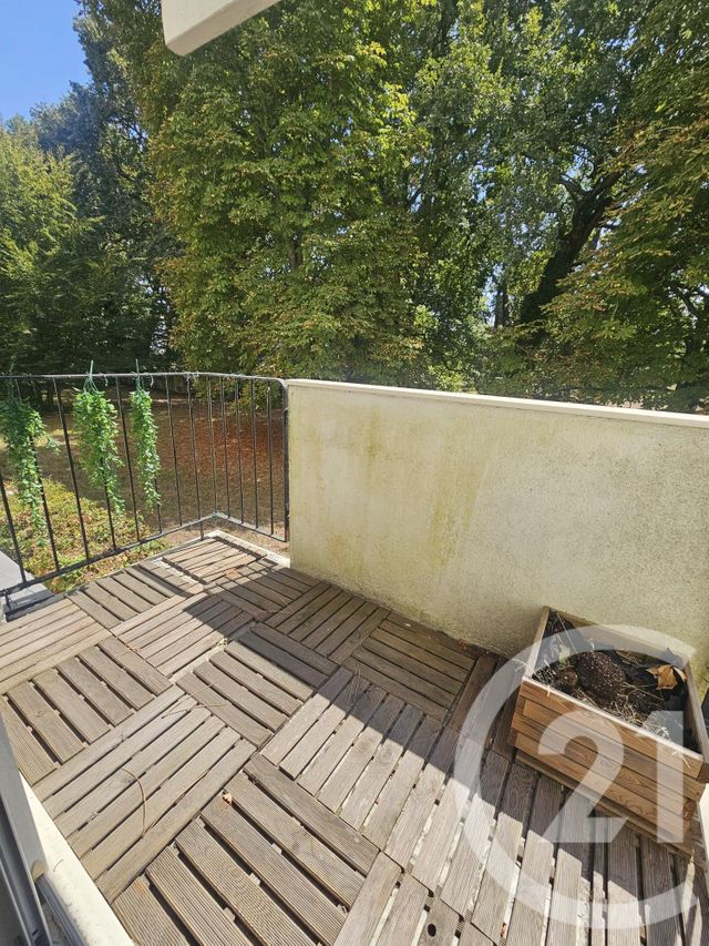 Appartement à louer - 3 pièces - 65.11 m2 - MERIGNAC - 33 - AQUITAINE - Century 21 A.C.O.