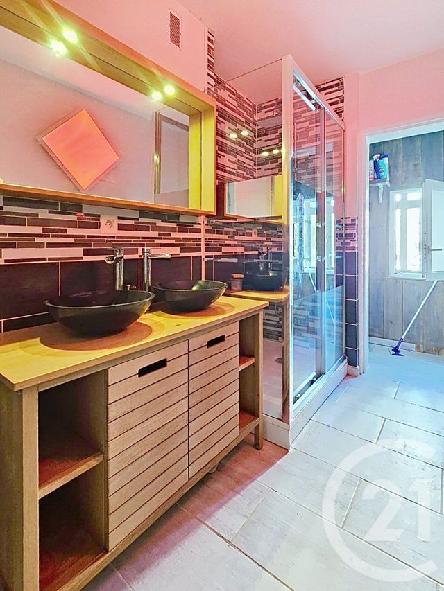 Appartement à louer - 3 pièces - 65.11 m2 - MERIGNAC - 33 - AQUITAINE - Century 21 A.C.O.