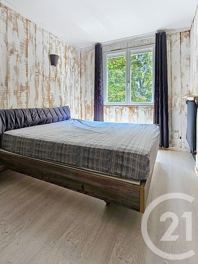 Appartement à louer - 3 pièces - 65.11 m2 - MERIGNAC - 33 - AQUITAINE - Century 21 A.C.O.