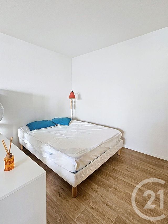 Appartement F1 à louer - 1 pièce - 31.26 m2 - MERIGNAC - 33 - AQUITAINE - Century 21 A.C.O.