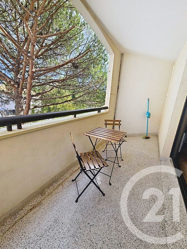 Appartement F1 à louer - 1 pièce - 31.26 m2 - MERIGNAC - 33 - AQUITAINE - Century 21 A.C.O.