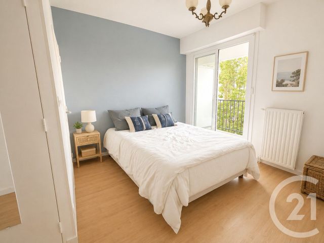 Appartement à vendre - 3 pièces - 60.01 m2 - MERIGNAC - 33 - AQUITAINE - Century 21 A.C.O.