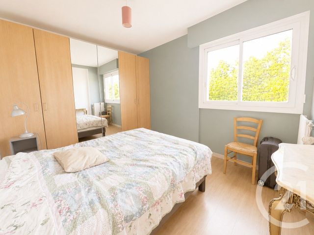 Appartement à vendre - 3 pièces - 60.01 m2 - MERIGNAC - 33 - AQUITAINE - Century 21 A.C.O.