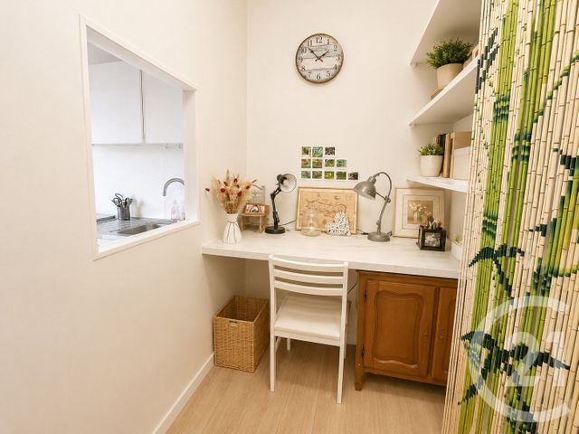 Appartement à vendre - 3 pièces - 60.01 m2 - MERIGNAC - 33 - AQUITAINE - Century 21 A.C.O.