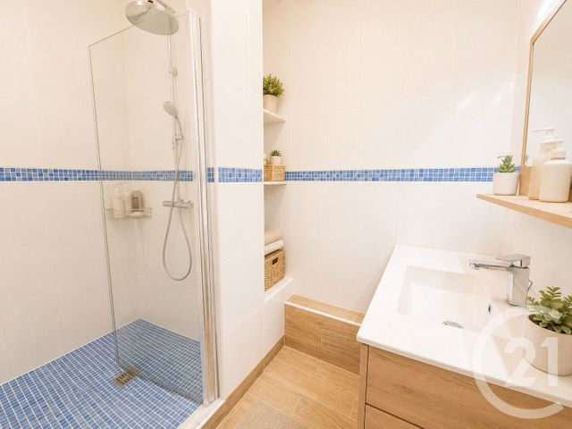 Appartement à vendre - 3 pièces - 60.01 m2 - MERIGNAC - 33 - AQUITAINE - Century 21 A.C.O.